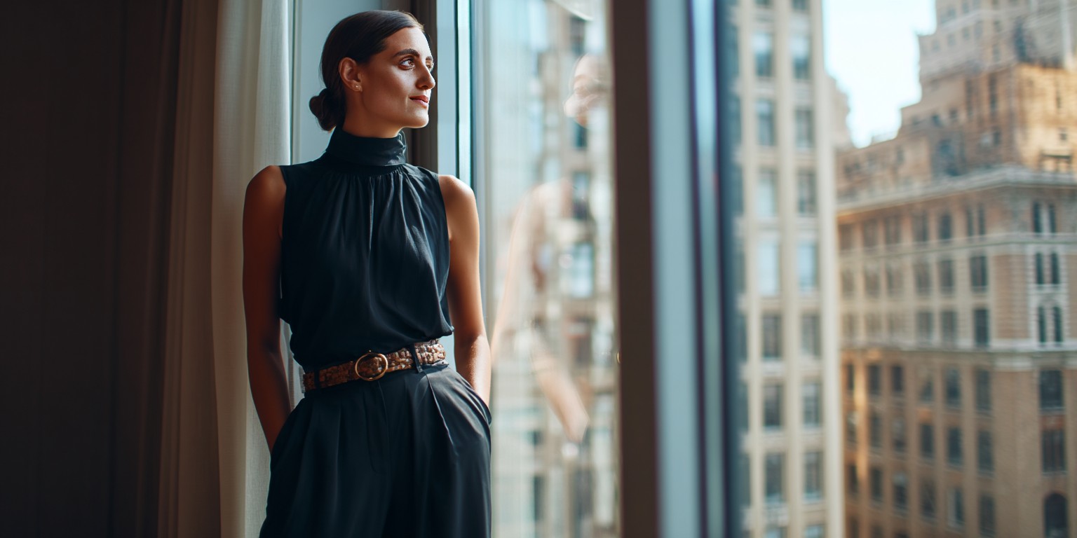 Jacqueline Isaac